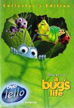 Disney-Pixar A Bug's Life (Een Luizenleven), 2-disc SE, AU, Cd's en Dvd's, Dvd's | Tekenfilms en Animatie, Amerikaans, Alle leeftijden