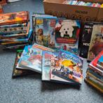 Grote partij DVD's - Nieuw & Gebruikt, Ophalen of Verzenden, Gebruikt