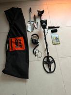 Garret At Pro International Metaaldetector compleet, Garrett, Verzenden, Meer dan 30 cm, Zo goed als nieuw