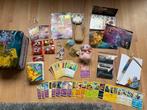 Pokemon box koffer met kaarten, Ophalen of Verzenden, Zo goed als nieuw