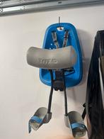 Yep Kinderzitje, Ophalen, Yep, Gebruikt, Voetsteuntjes