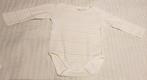Zara rompertje met strepen babykleding maat 86 baby romper, Zo goed als nieuw, Zara, Shirtje of Longsleeve, Verzenden
