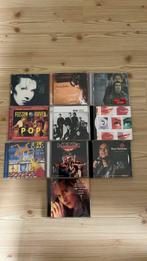 10 cd’s!, Ophalen of Verzenden, 2000 tot heden, Zo goed als nieuw