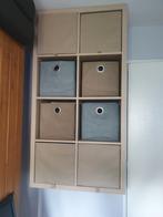Ikea Flysta kast " NIEUW ", Huis en Inrichting, Ophalen, Zo goed als nieuw, 25 tot 50 cm, Minder dan 150 cm