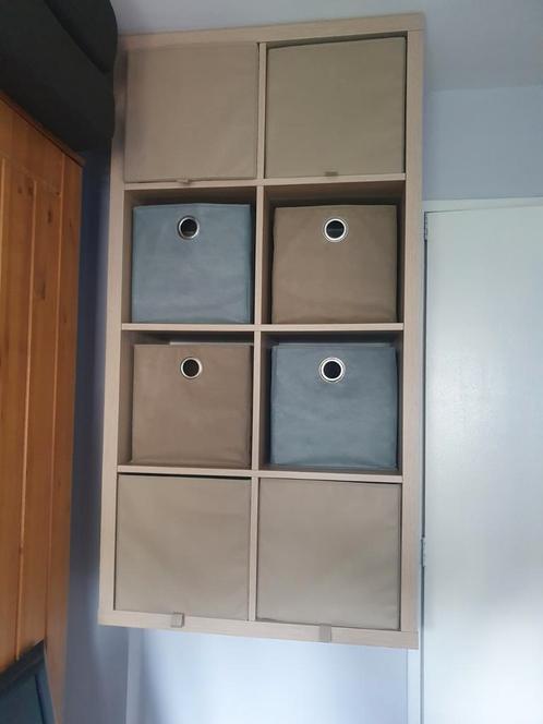 Ikea Flysta kast " NIEUW ", Huis en Inrichting, Kasten | Wandmeubels, Zo goed als nieuw, Minder dan 150 cm, 25 tot 50 cm, Ophalen