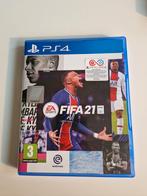 FIFA 21, Ophalen, Online, Zo goed als nieuw, Sport