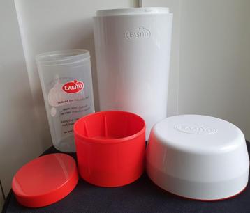 EasiYo Yoghurtmaker beschikbaar voor biedingen
