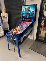Flipperkast Stern Ford Mustang 50 Years Limited Edition, Verzamelen, Automaten | Flipperkasten, Ophalen, Stern, Zo goed als nieuw