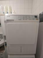 Droger - Miele T 8463C SoftCare System WasDroger, Witgoed en Apparatuur, Wasdrogers, Ophalen, 6 tot 8 kg, Gebruikt, Minder dan 85 cm