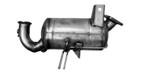 Roetfilter Opel Astra, Insignia, Mokkka, Auto-onderdelen, Uitlaatsystemen, Ophalen of Verzenden, Nieuw, Opel