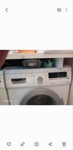 Siemens wasmachine, Ophalen of Verzenden, Zo goed als nieuw, 85 tot 90 cm, 1200 tot 1600 toeren