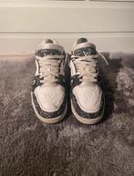 Louis Vuitton schoenen, Kinderen en Baby's, Verzenden, Zo goed als nieuw, Schoentjes
