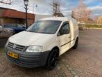 Volkswagen Caddy Bestel 2.0 SDI 51KW 2005, Voorwielaandrijving, Volkswagen, USB, Wit