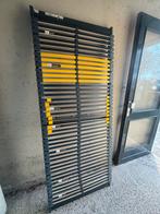 Lattenbodem Bossflex 600 (80x200), Huis en Inrichting, Ophalen, Eenpersoons, Zo goed als nieuw, 80 cm