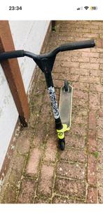 Decathlon Oxelo step, Fietsen en Brommers, Steps, Ophalen of Verzenden, Gebruikt, Gewone step, Oxelo