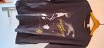 T-shirt Michael Jackson, Kleding | Heren, Ophalen, Gedragen, Maat 56/58 (XL), Zwart