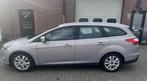 Ford Focus Wagon 1.6 TI-VCT Titanium, Gebruikt, 4 cilinders, Origineel Nederlands, 1240 kg
