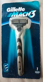 Gillette mach3, Sieraden, Tassen en Uiterlijk, Uiterlijk | Gezichtsverzorging, Ophalen of Verzenden, Gehele gezicht