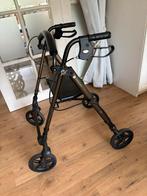 Rollator weinig gebruikt, Diversen, Rollators, Ophalen of Verzenden, Zo goed als nieuw