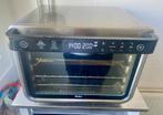 Airfryer Oven Ninja Foodi 10-in-1 Vrijstaande Elektrische, Ophalen, Minder dan 45 cm, Gebruikt, Minder dan 45 cm