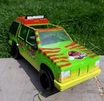 Kenner 1993 Jurassic Park Ford Jungle Explorer, Kinderen en Baby's, Speelgoed | Actiefiguren, Ophalen of Verzenden, Zo goed als nieuw