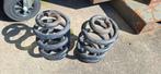 Zware veren VW T4Zware veren VW T4, Ophalen of Verzenden