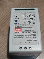 Schakelvoedingseenheid MW DRC-100A, Ophalen of Verzenden, Nieuw