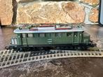 E-44087 leuk locomotiefje gelijkstroom H0, Hobby en Vrije tijd, Modeltreinen | H0, Overige merken, Gelijkstroom of Wisselstroom