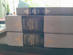 The Earliest Motets - Tischler (Volumes 1-3), Ophalen of Verzenden, Tischler