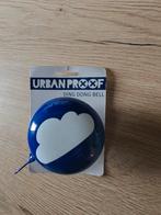 Urban proof fietsbel, Ophalen of Verzenden, Nieuw