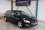 Volvo V60 2.4 D6 AWD Plug-In Hybrid Summum, Auto's, Automaat, Zwart, Vierwielaandrijving, 11 kWh