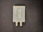 Blackmagic Micro Converter HDMI naar SDI (2x), Ophalen, Gebruikt