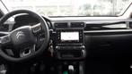 Citroën C3 1.2 Puretech 83pk S&S 2020 Zwart, Auto's, Voorwielaandrijving, 83 pk, 450 kg, 1199 cc