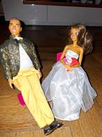 Barbie en Ken trouwset, Ophalen, Gebruikt, Barbie