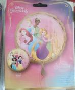decoratie ballon Disney en happy birthday, Verzamelen, Disney, Ophalen of Verzenden, Nieuw, Beeldje of Figuurtje