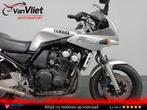 *VERKOCHT* YAMAHA FZS 600 FAZER (bj 1999), Bedrijf, Sport