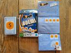 Boggle, Boem, kaartspel., Hobby en Vrije tijd, Gezelschapsspellen | Kaartspellen, Hasbro., Ophalen of Verzenden, Zo goed als nieuw