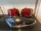 Polo 2G led koplamp en achterlichten, Ophalen of Verzenden, Gebruikt, Volkswagen