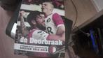 Feyenoord Boek, Ophalen of Verzenden, Zo goed als nieuw, Balsport