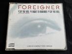 Foreigner - Say You Will (3 Inch CD Single incl adapter), Cd's en Dvd's, Cd Singles, Ophalen of Verzenden