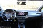 Volkswagen Polo 1.0 TSI Comfortline | 2020 | Navi | Cruise |, Voorwielaandrijving, Stof, Gebruikt, Euro 6