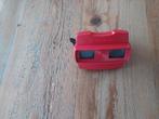 Viewmaster, Ophalen, Gebruikt