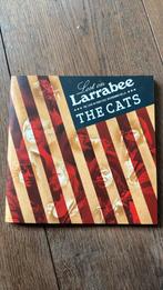 Lost on Larrabee - The Cats, Ophalen of Verzenden, Zo goed als nieuw, Artiest