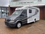 Knaus Van Ti Plus 650 MEG Automaat, Automaat, Standaard zit, Airbags, Ringverwarming