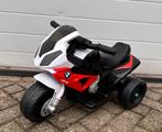 Elektrische kinder BMW S1000RR 6V Kinder motor blauw!, Ophalen of Verzenden, Overige typen