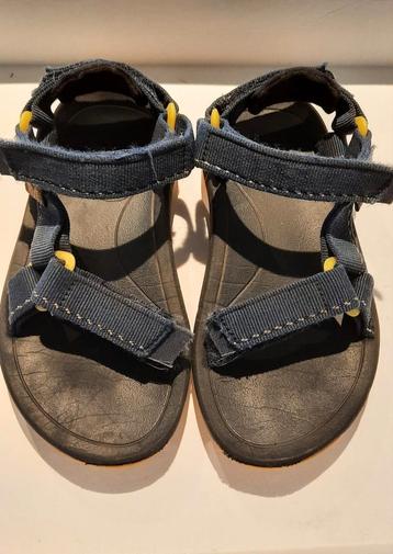 Teva Sandalen - Maat 28.5 beschikbaar voor biedingen