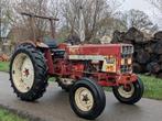 International 453 Oldtimer Tractor, International Harvester, -, Meer dan 10000, -