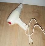 Vintage föhn/haardroger,Moulinex Tomado,jr'50,werkt warm/kou, Ophalen of Verzenden, Persoonlijke verzorging