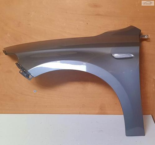 Voorscherm links orgineel Fiat Tipo II vanaf 2016, Auto-onderdelen, Carrosserie en Plaatwerk, Spatbord, Fiat, Links, Gebruikt