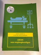 ABCDE voor verpleegkundigen, Ophalen of Verzenden, Zo goed als nieuw, Overige niveaus